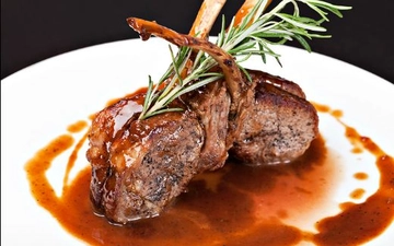 Kuzu Pirzola Sosu Tarifi ve Malzemeleri